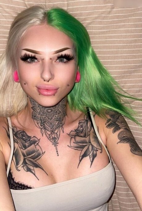 Celine Ritzke nude porn onlyfans