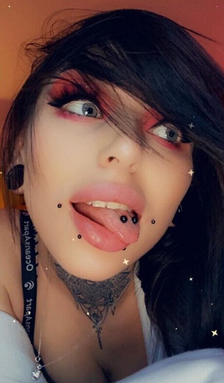 Celine Ritzke desnuda onlyfans