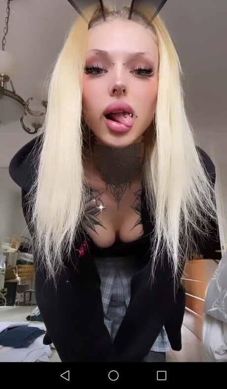 Celine Ritzke onlyfans gratis