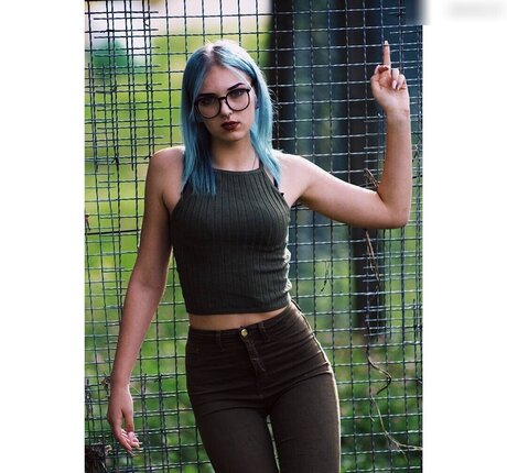 Celine Ritzke onlyfans naked leak