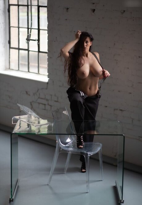 Tanja Weiss onlyfans sextape