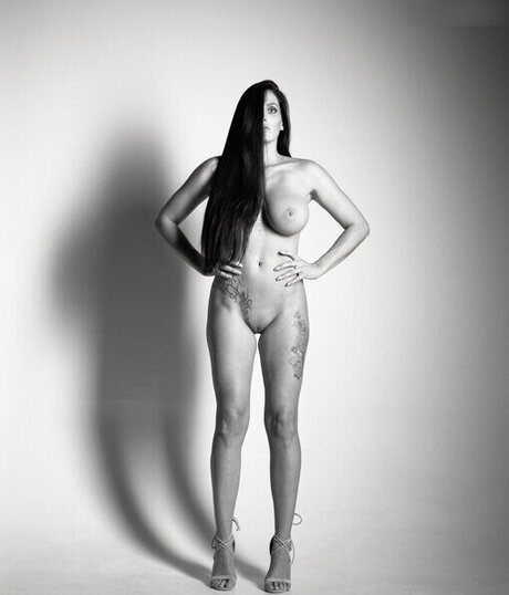 Tanja Weiss nude only fans