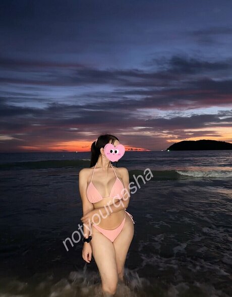 Baby Qasha onlyfans model