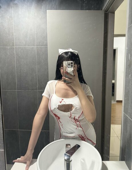 Baby Qasha onlyfans page