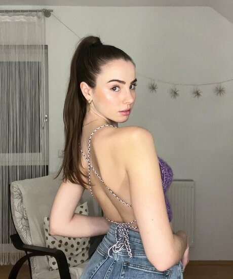 Lara Marie Kremer joi onlyfans