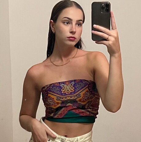 Lara Marie Kremer leaked onlyfans