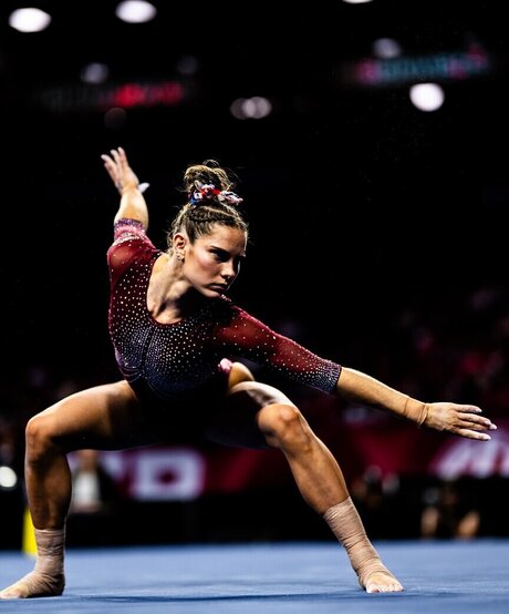 Jordan Bowers sexy onlyfans