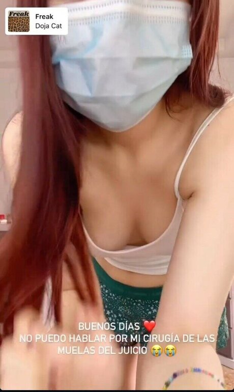 Ixchy onlyfans leak free