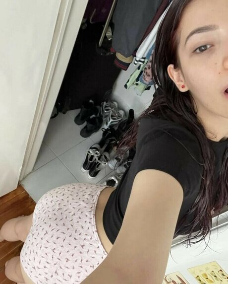 Ixchy nude on onlyfans