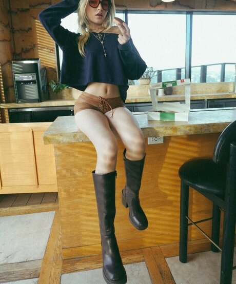 Abby Paradise free onlyfans porn