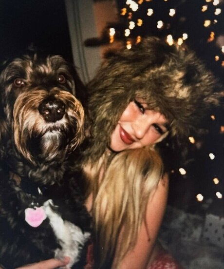 Abby Paradise onlyfans photos