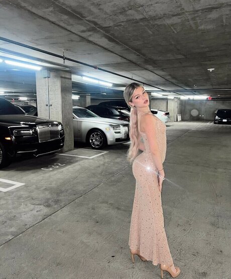 Abby Paradise onlyfans lesk