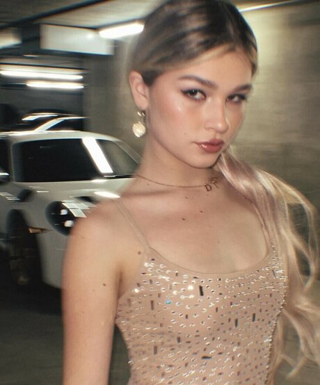 Abby Paradise hot onlyfans