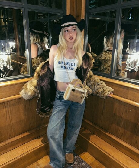 Abby Paradise onlyfans leaks sex