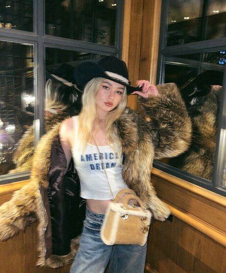 Abby Paradise new onlyfans leak