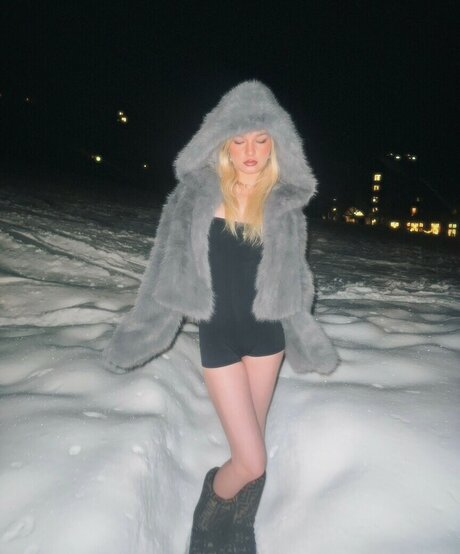 Abby Paradise leak onlyfans