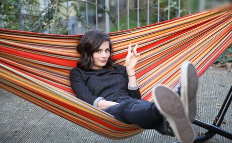 Joyce Ilg onlyfans strip tease