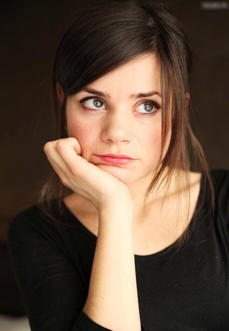 Joyce Ilg new leaked onlyfans