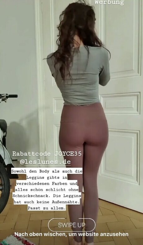 Joyce Ilg only fans sex