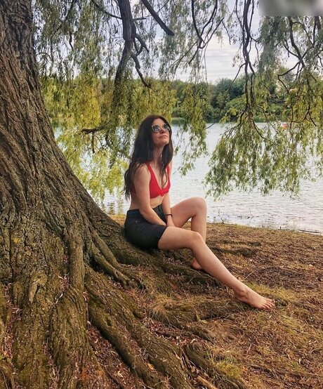 Joyce Ilg onlyfans nude pics