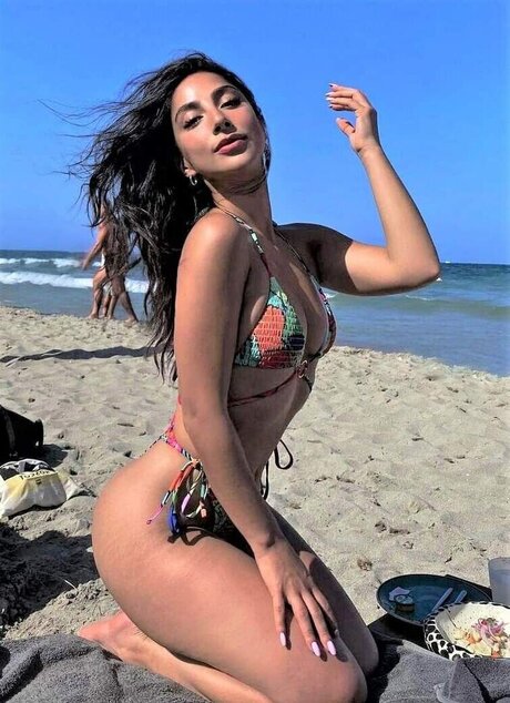 Maria Chac n only fans porn