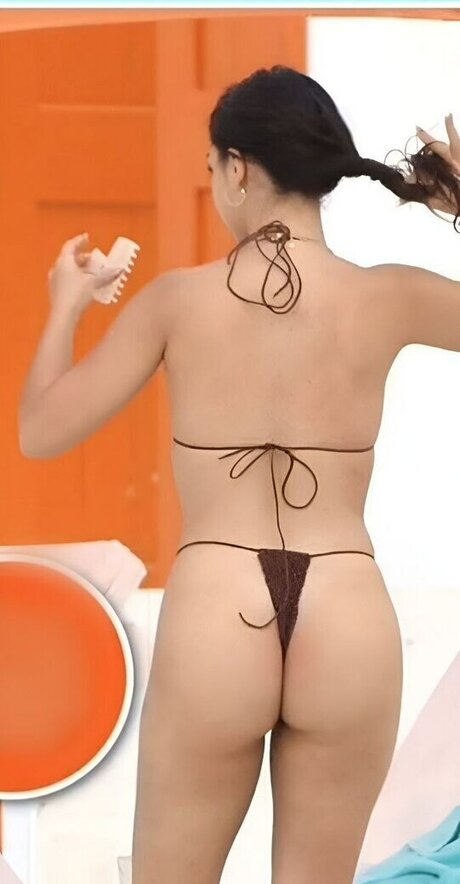 Maria Chac n leaked onlyfans pictures