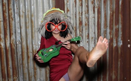 Photobox Flashes only fans leaks porn