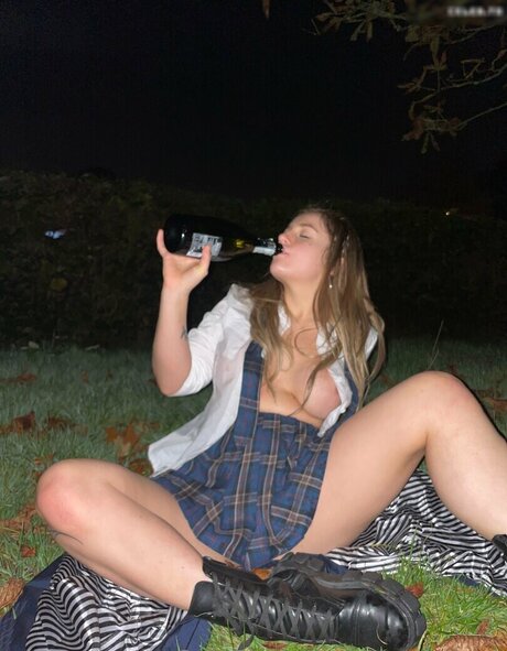 Atlantis Deep porn onlyfans