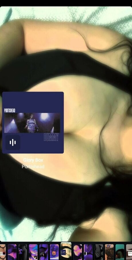 Pallavi Chopra leaked onlyfans pics