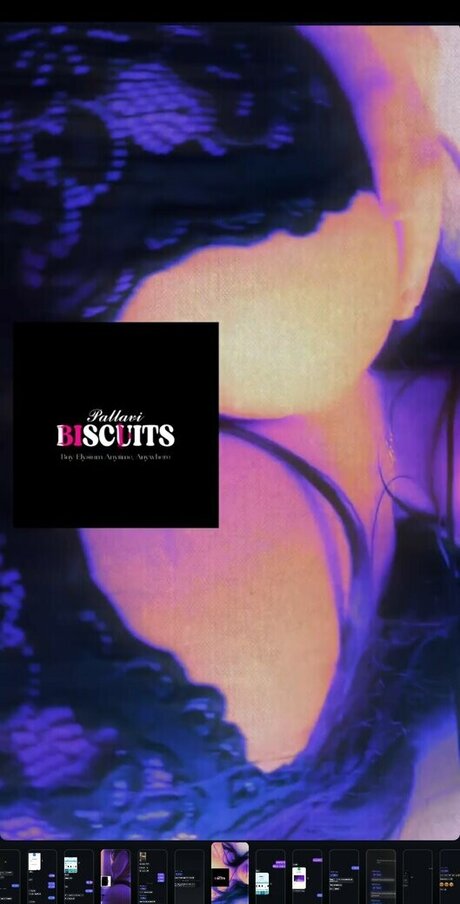 Pallavi Chopra new onlyfans