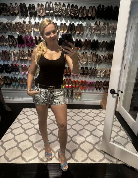 Jacey Birch nude onlyfans