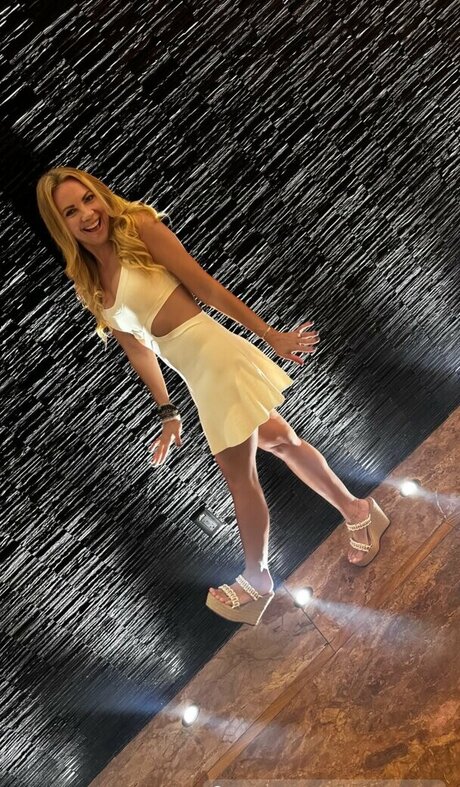 Jacey Birch onlyfans nude content