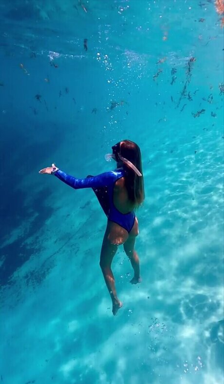 Lauren Landers on onlyfans