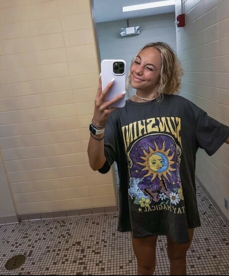 Faith Enokian xxx onlyfans