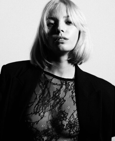 Lilli Sophia hot onlyfans