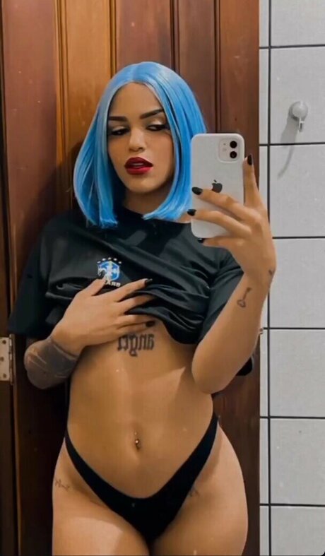 Kleisla onlyfans leak xxx