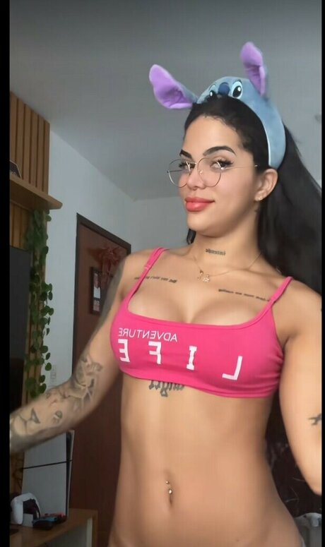 Kleisla onlyfans sextape
