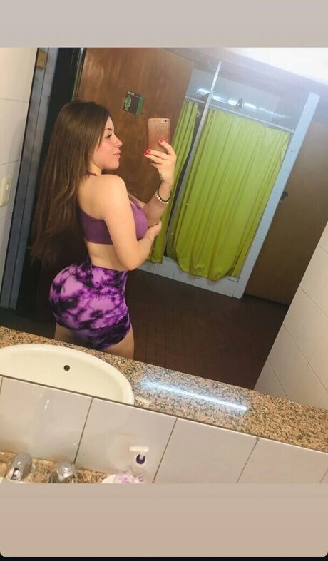 Micaela Britez onlyfans nude