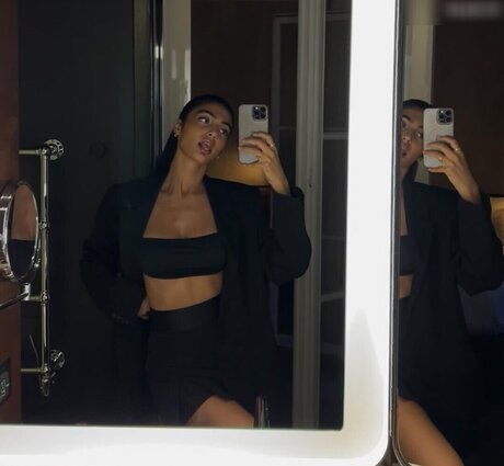 Soulin Omar desnuda onlyfans