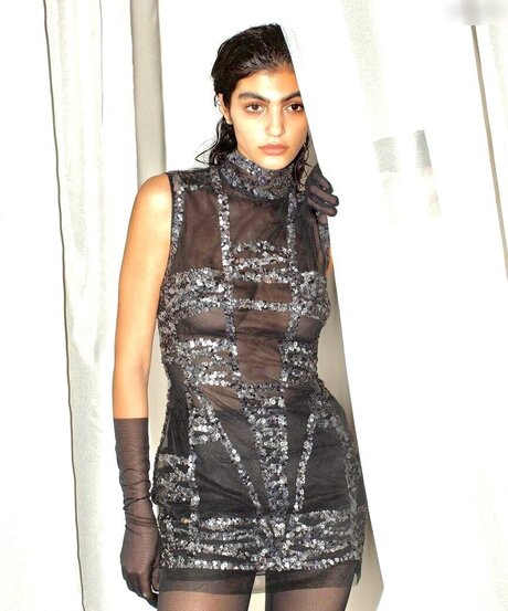 Soulin Omar onlyfans naked porn