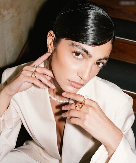 Soulin Omar nude only fans