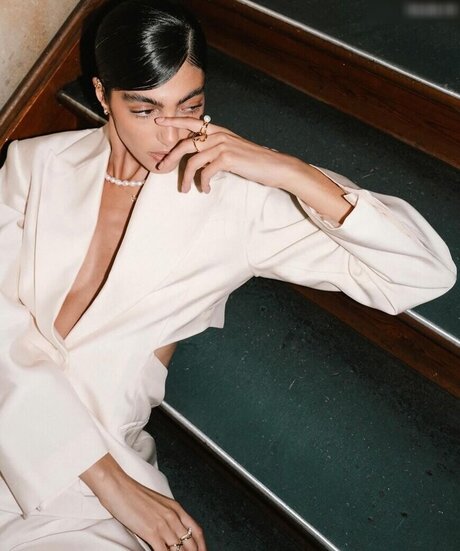 Soulin Omar onlyfans gratis