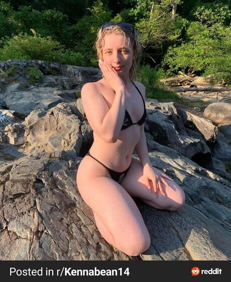 Kennabean14 is on onlyfans