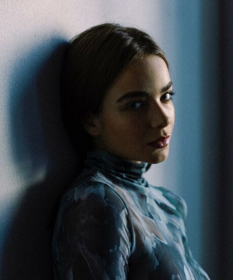 Camila Mayrink Profile pic