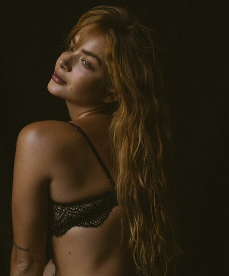 Camila Mayrink new onlyfans