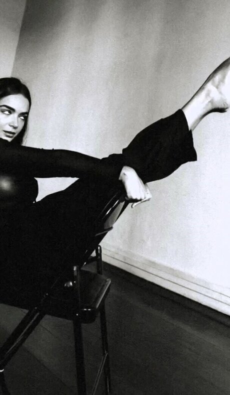 Camila Mayrink nudes onlyfans leak