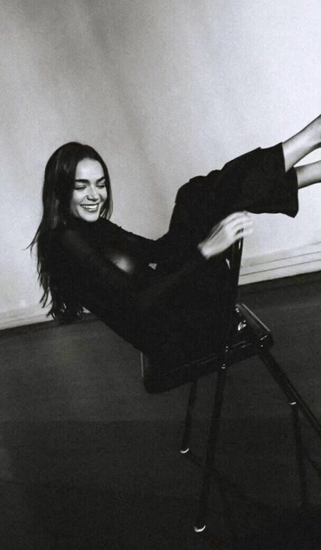 Camila Mayrink leaked onlyfans porn