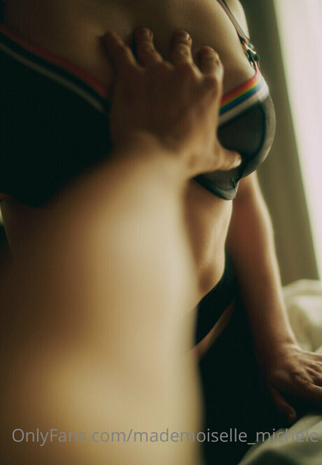 mademoiselle michele leaked nude onlyfans