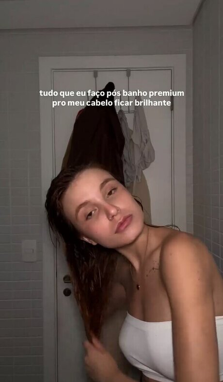 Liv Resenhas nude leaked onlyfans