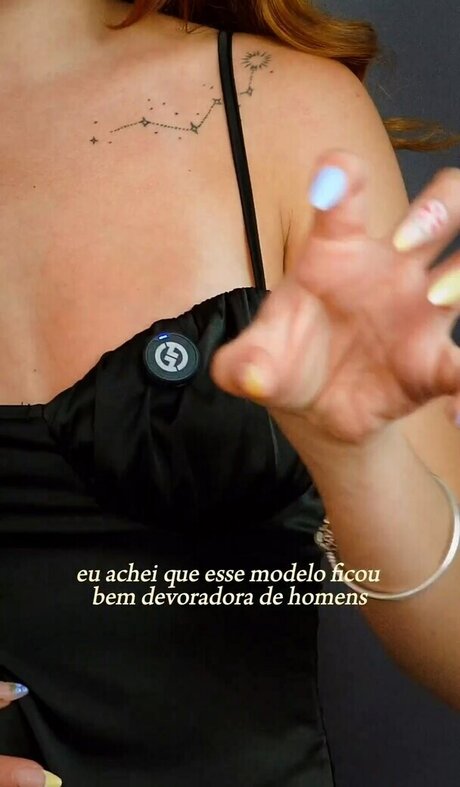 Liv Resenhas onlyfans nudes porn